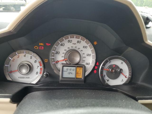 Photo 9 from auction – 2013 HONDA PILOT EXL with VIN 5FNYF3H54DB026501