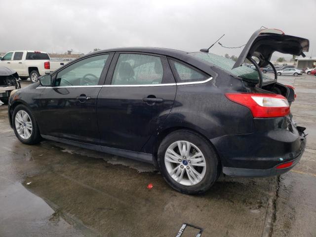 Photo 2 from auction – 2012 FORD FOCUS SEL with VIN 1FAHP3H2XCL325219