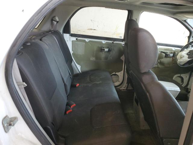 Photo 11 from auction – 2005 CHEVROLET EQUINOX LT with VIN 2CNDL73F456129645