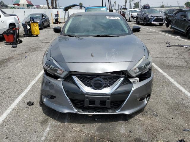 Zdjęcie 5 z aukcji – 2017 NISSAN MAXIMA 3.5 z VIN 1N4AA6AP4HC394697
