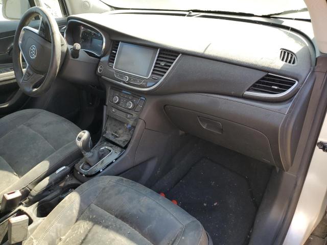 Photo 8 from auction – 2018 BUICK ENCORE ESS with VIN KL4CJGSB6JB688944