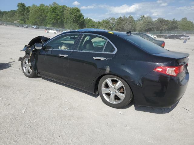 Photo 2 from auction – 2013 ACURA TSX with VIN JH4CU2F4XDC005426