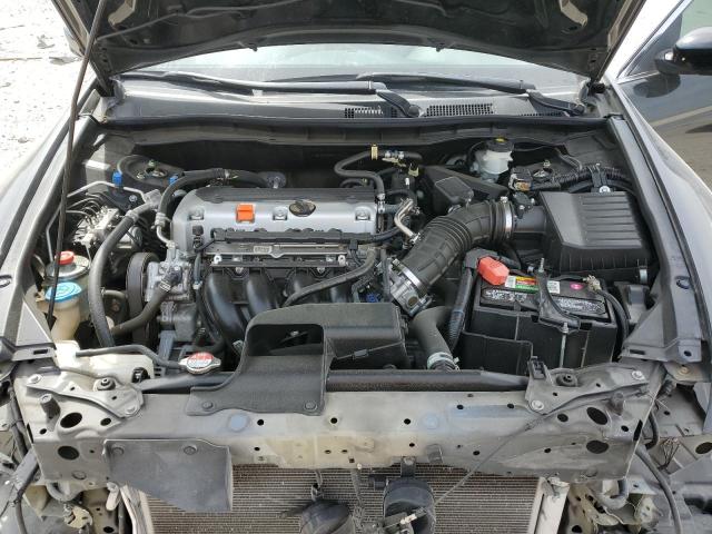 Photo 11 from auction – 2012 HONDA ACCORD SE with VIN 1HGCP2F61CA044203