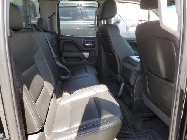 Photo 10 from auction – 2014 CHEVROLET SILVERADO with VIN 1GCVKRECXEZ401646
