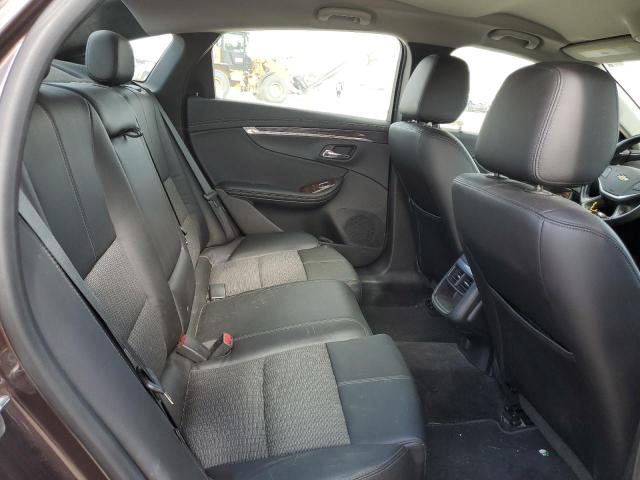 Photo 10 from auction – 2015 CHEVROLET IMPALA LT with VIN 2G1125S38F9141716