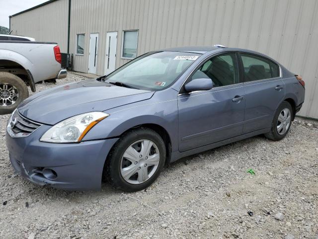 NISSAN ALTIMA BAS 2011 with VIN 1N4AL2AP6BC144632 - Photo from auction