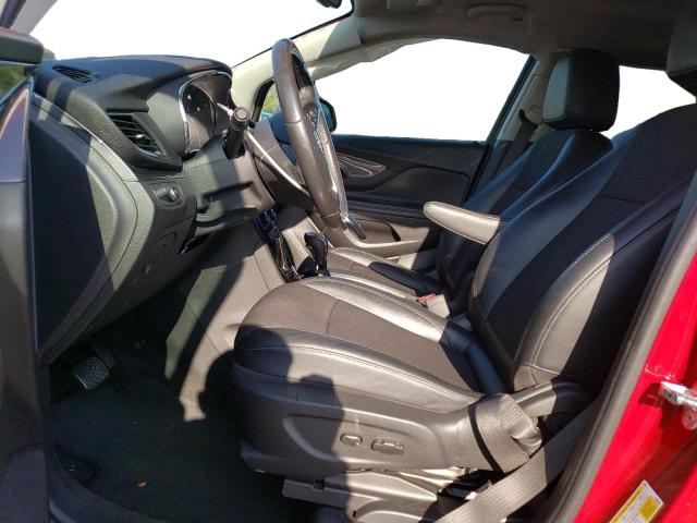 Photo 7 from auction – 2019 BUICK ENCORE PRE with VIN KL4CJASBXKB828444
