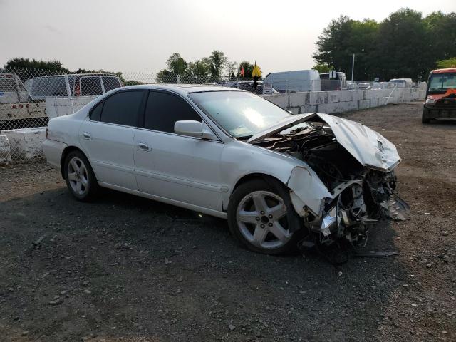 Photo 4 from auction – 2003 ACURA 3.2TL TYPE with VIN 19UUA56823A078451