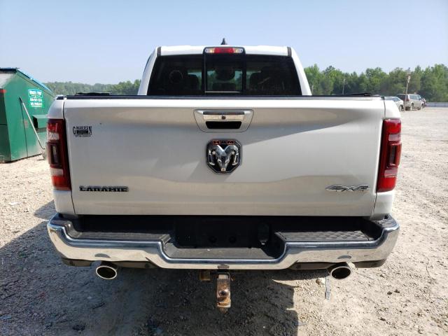 Photo 6 from auction – 2021 RAM 1500 LARAM with VIN 1C6SRFJT6MN605263