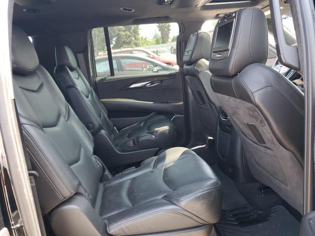 Photo 11 from auction – 2019 CADILLAC ESCALADE E with VIN 1GYS4KKJ4KR206204