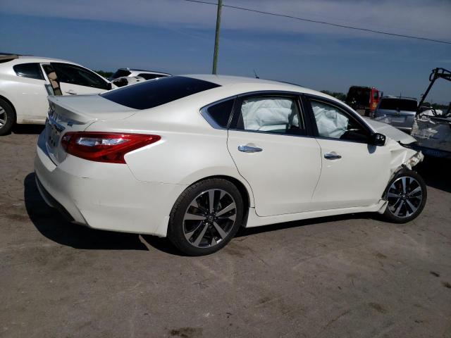 Photo 3 from auction – 2016 NISSAN ALTIMA 2.5 with VIN 1N4AL3AP8GC246317