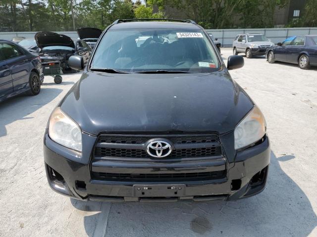 Photo 5 from auction – 2010 TOYOTA RAV4 with VIN 2T3ZF4DV9AW044207