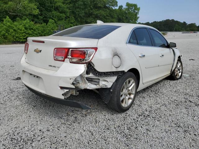 Photo 3 from auction – 2016 CHEVROLET MALIBU LIM with VIN 1G11C5SA3GF107283