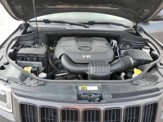 Photo 12 from auction – 2015 JEEP GRAND CHER with VIN 1C4RJFAGXFC643580