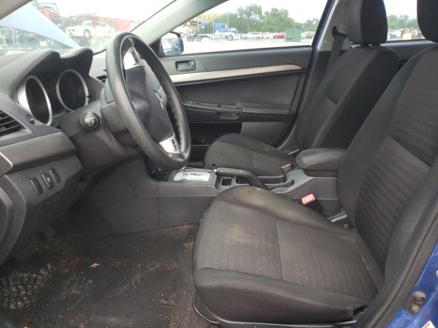 Photo 7 from auction – 2012 MITSUBISHI LANCER ES/ with VIN JA32U2FU6CU028366