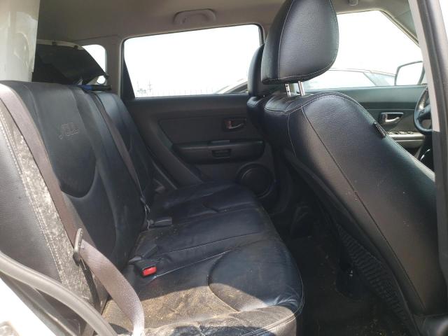 Photo 10 from auction – 2011 KIA SOUL with VIN KNDJT2A21B7267942