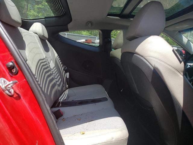 Photo 10 from auction – 2012 HYUNDAI VELOSTER with VIN KMHTC6AD5CU048949