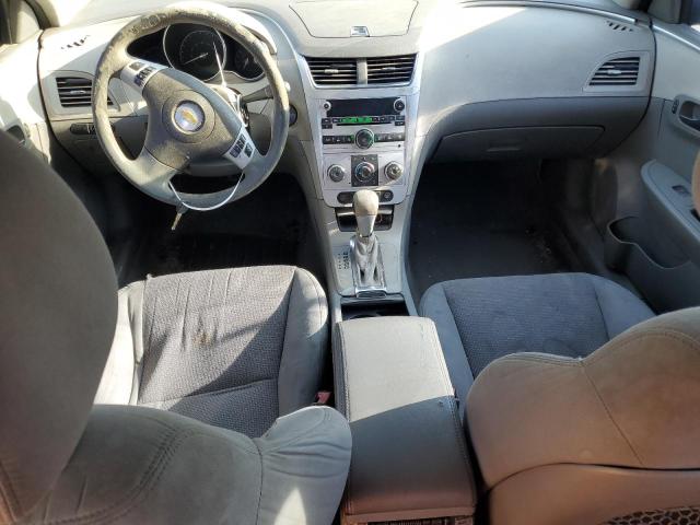 Photo 8 from auction – 2011 CHEVROLET MALIBU LS with VIN 1G1ZB5E16BF220252
