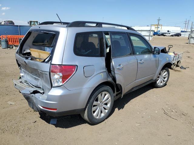 Photo 3 from auction – 2012 SUBARU FORESTER 2 with VIN JF2SHBDC8CH452433