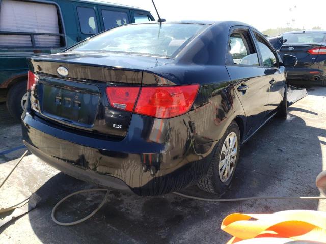 Photo 3 from auction – 2013 KIA FORTE EX with VIN KNAFU4A21D5734318