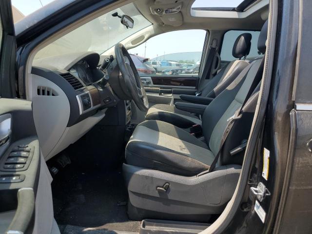 Photo 7 from auction – 2010 CHRYSLER TOWN & COU with VIN 2A4RR8DX1AR394953