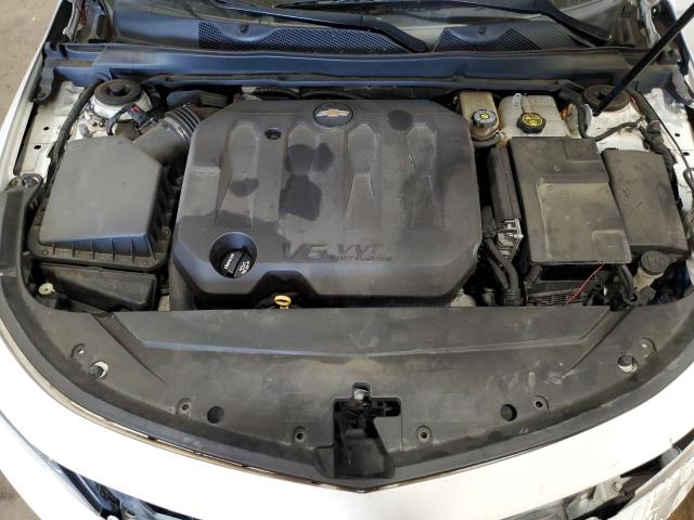 Photo 11 from auction – 2018 CHEVROLET IMPALA LT with VIN 2G1105S32J9115661