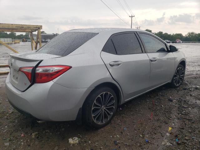 Photo 3 from auction – 2015 TOYOTA COROLLA L with VIN 2T1BURHE6FC379800