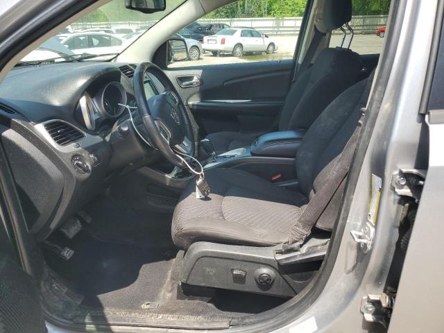 Photo 7 from auction – 2015 DODGE JOURNEY SX with VIN 3C4PDDBG3FT725687