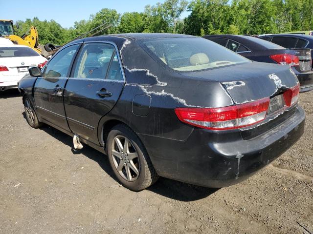Photo 2 from auction – 2003 HONDA ACCORD EX with VIN 1HGCM66833A075308