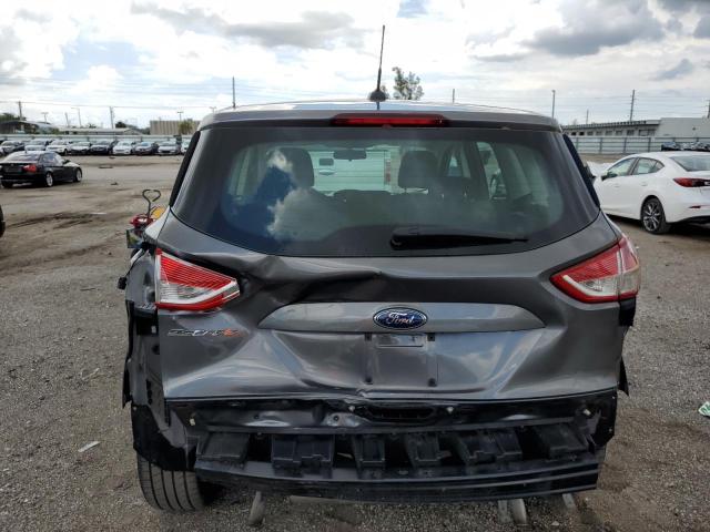 Photo 6 from auction – 2013 FORD ESCAPE S with VIN 1FMCU0F74DUC41804