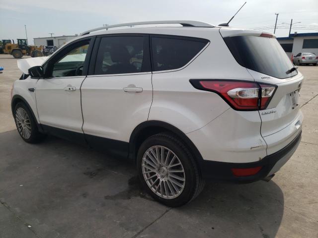 Photo 2 from auction – 2017 FORD ESCAPE TIT with VIN 1FMCU0J9XHUD10056
