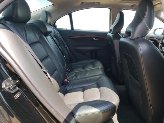 Photo 10 from auction – 2010 VOLVO S80 3.2 with VIN YV1982AS1A1117071