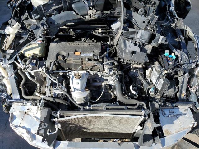 Фото 11 с аукциона – 2016 HONDA CIVIC EX с VIN 19XFC2F72GE088455