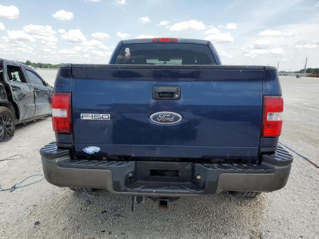 Photo 6 from auction – 2005 FORD F150 with VIN 1FTPX045X5KD07753