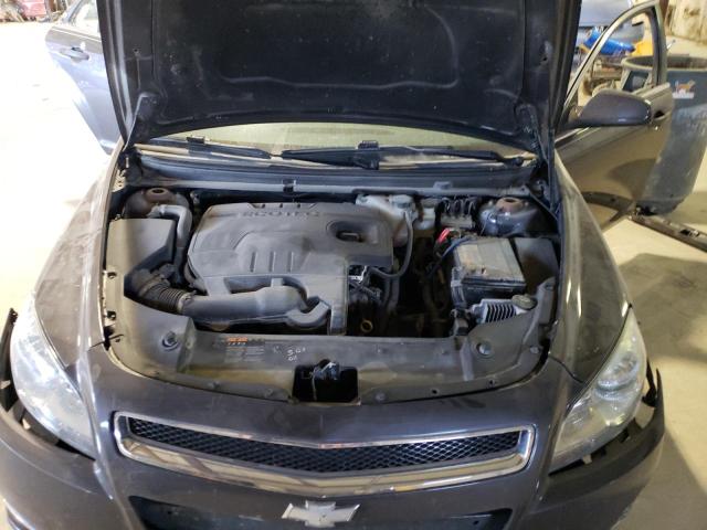 Photo 11 from auction – 2011 CHEVROLET MALIBU 1LT with VIN 1G1ZC5E16BF143766