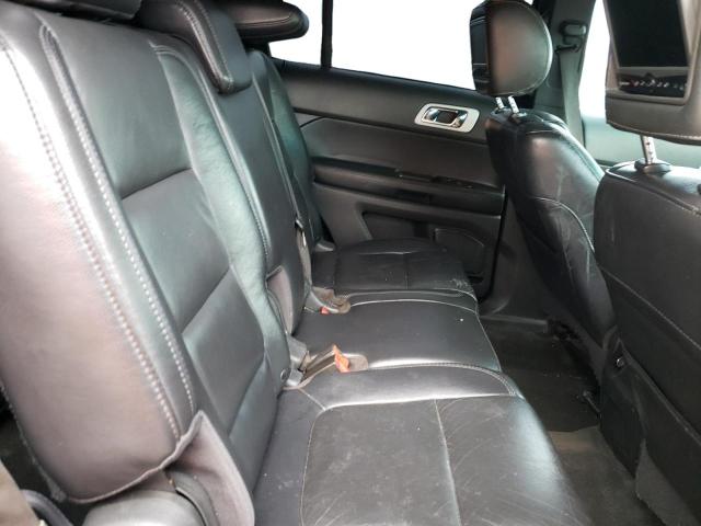 Фото 11 с аукциона – 2012 FORD EXPLORER X с VIN 1FMHK7D92CGA93626