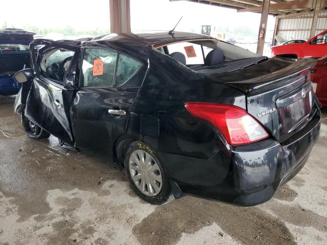 Photo 2 from auction – 2016 NISSAN VERSA S with VIN 3N1CN7AP3GL916626