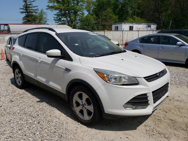 Photo 4 from auction – 2016 FORD ESCAPE SE with VIN 1FMCU0GX6GUA43499