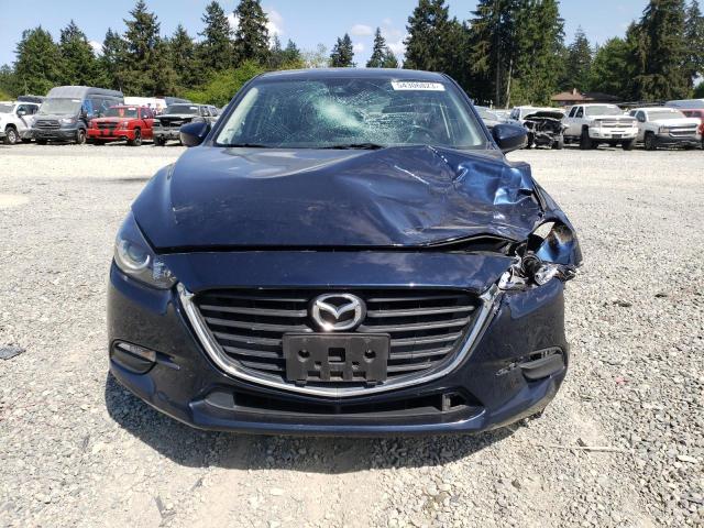 Photo 5 from auction – 2018 MAZDA 3 TOURING with VIN 3MZBN1L37JM270232