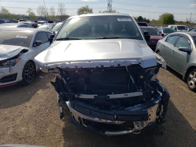 Photo 5 from auction – 2013 FORD F150 SUPER with VIN 1FTFX1ET3DFA51493