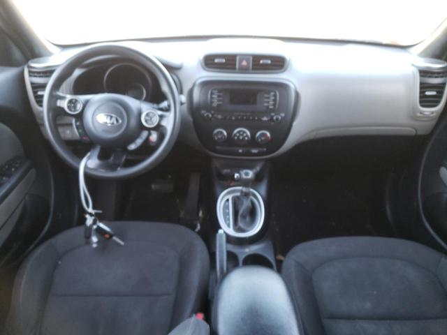 Photo 8 from auction – 2014 KIA SOUL with VIN KNDJN2A2XE7082142