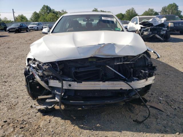 Photo 5 from auction – 2014 BMW 528 XI with VIN WBA5A7C51ED613194