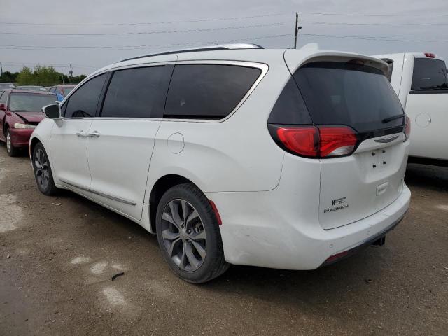 Photo 2 from auction – 2017 CHRYSLER PACIFICA L with VIN 2C4RC1GG0HR680927