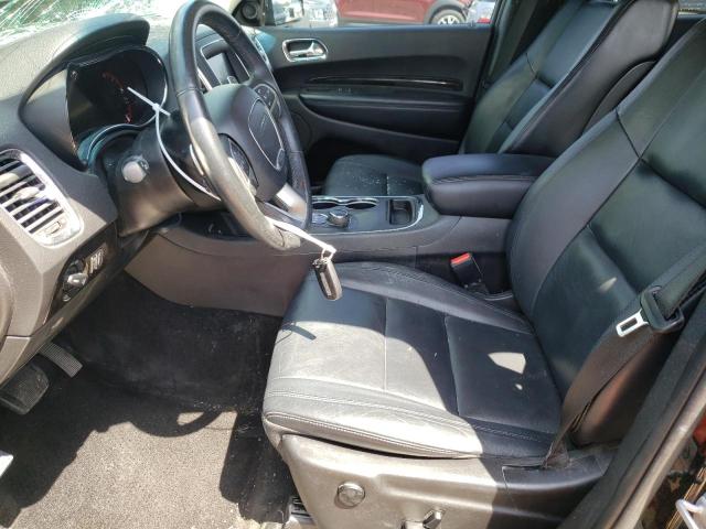 Photo 7 from auction – 2015 DODGE DURANGO LI with VIN 1C4RDJDG1FC760812