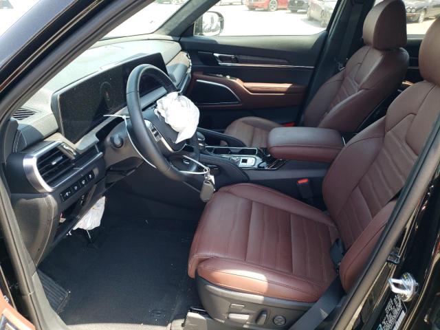 Photo 7 from auction – 2023 KIA TELLURIDE with VIN 5XYP5DGC1PG363192