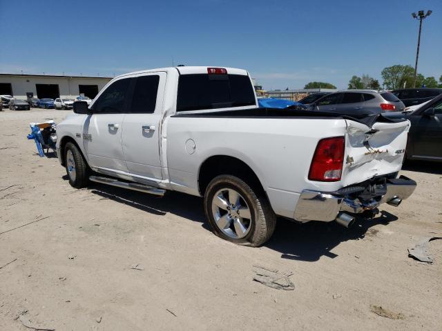 Photo 2 from auction – 2014 RAM 1500 SLT with VIN 1C6RR7GT3ES294227