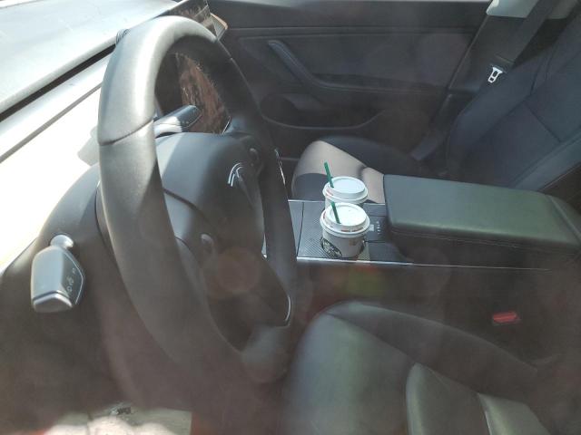 Photo 9 from auction – 2020 TESLA MODEL 3 with VIN 5YJ3E1EB8LF636959