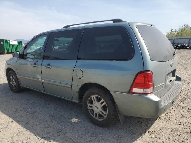 Photo 2 from auction – 2007 FORD FREESTAR S with VIN 2FMZA52247BA05352