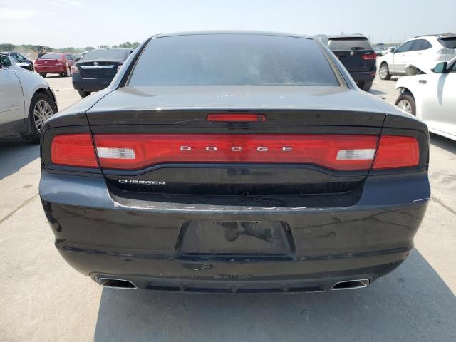 Photo 6 from auction – 2012 DODGE CHARGER SE with VIN 2C3CDXBG1CH264496