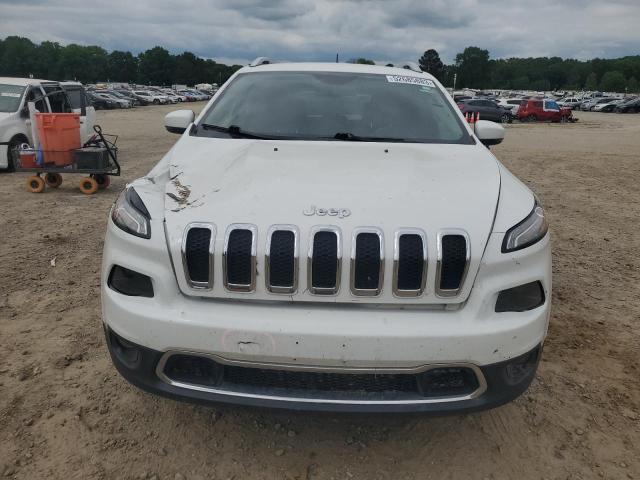 Photo 5 from auction – 2018 JEEP CHEROKEE L with VIN 1C4PJMDB5JD580922